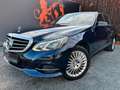 Mercedes-Benz E 350 #TÜV#4MATIC#MASSAGE#360°CAM#LED#NAVI#TOP! Blauw - thumbnail 2