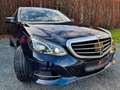 Mercedes-Benz E 350 #TÜV#4MATIC#MASSAGE#360°CAM#LED#NAVI#TOP! Blauw - thumbnail 9