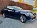 Mercedes-Benz E 350 #TÜV#4MATIC#MASSAGE#360°CAM#LED#NAVI#TOP! Blauw - thumbnail 7