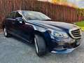 Mercedes-Benz E 350 #TÜV#4MATIC#MASSAGE#360°CAM#LED#NAVI#TOP! Blauw - thumbnail 8