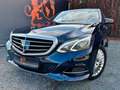 Mercedes-Benz E 350 #TÜV#4MATIC#MASSAGE#360°CAM#LED#NAVI#TOP! Blauw - thumbnail 1