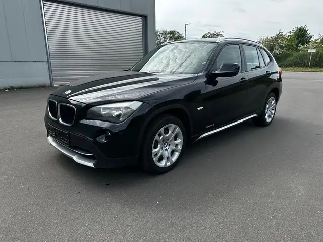 BMW X1 X1 Diesel sDrive18d *NAVI*MFL*PDC*1 Hand*