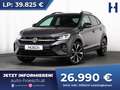 Volkswagen Taigo R-Line TSI Aut. 18er MATRIX ASSISTENZ KAMERA ++ Grau - thumbnail 1