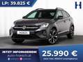 Volkswagen Taigo R-Line TSI Aut. 18er MATRIX ASSISTENZ KAMERA ++ Grau - thumbnail 1