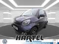 smart forTwo CABRIOLET EQ PRIME 17 KWH AUTOMATIK LED Blau - thumbnail 1