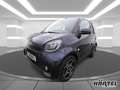 smart forTwo CABRIOLET EQ PRIME 17 KWH AUTOMATIK LED Blau - thumbnail 2