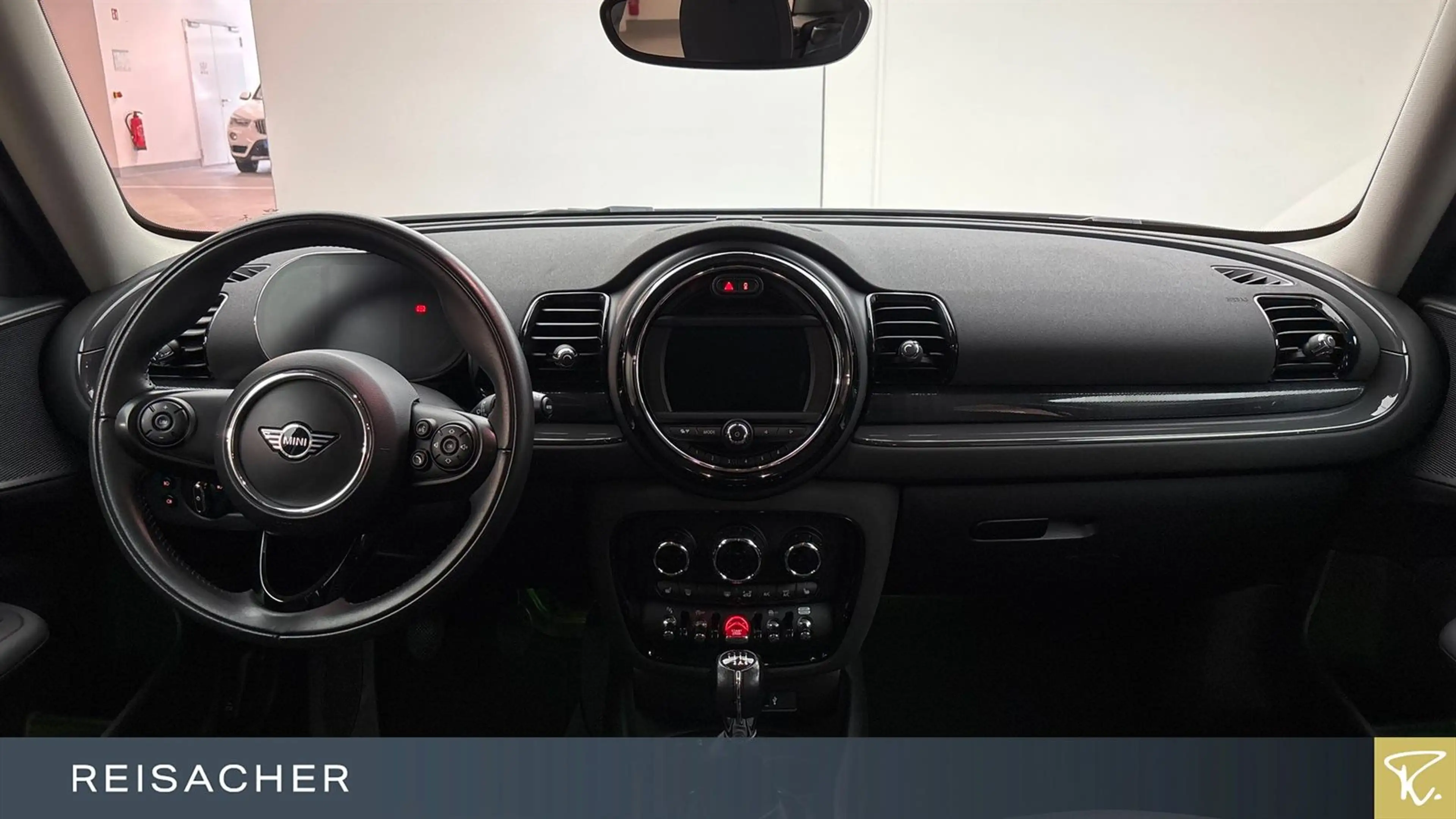 MINI Cooper Clubman "PEPPER" — photo 6