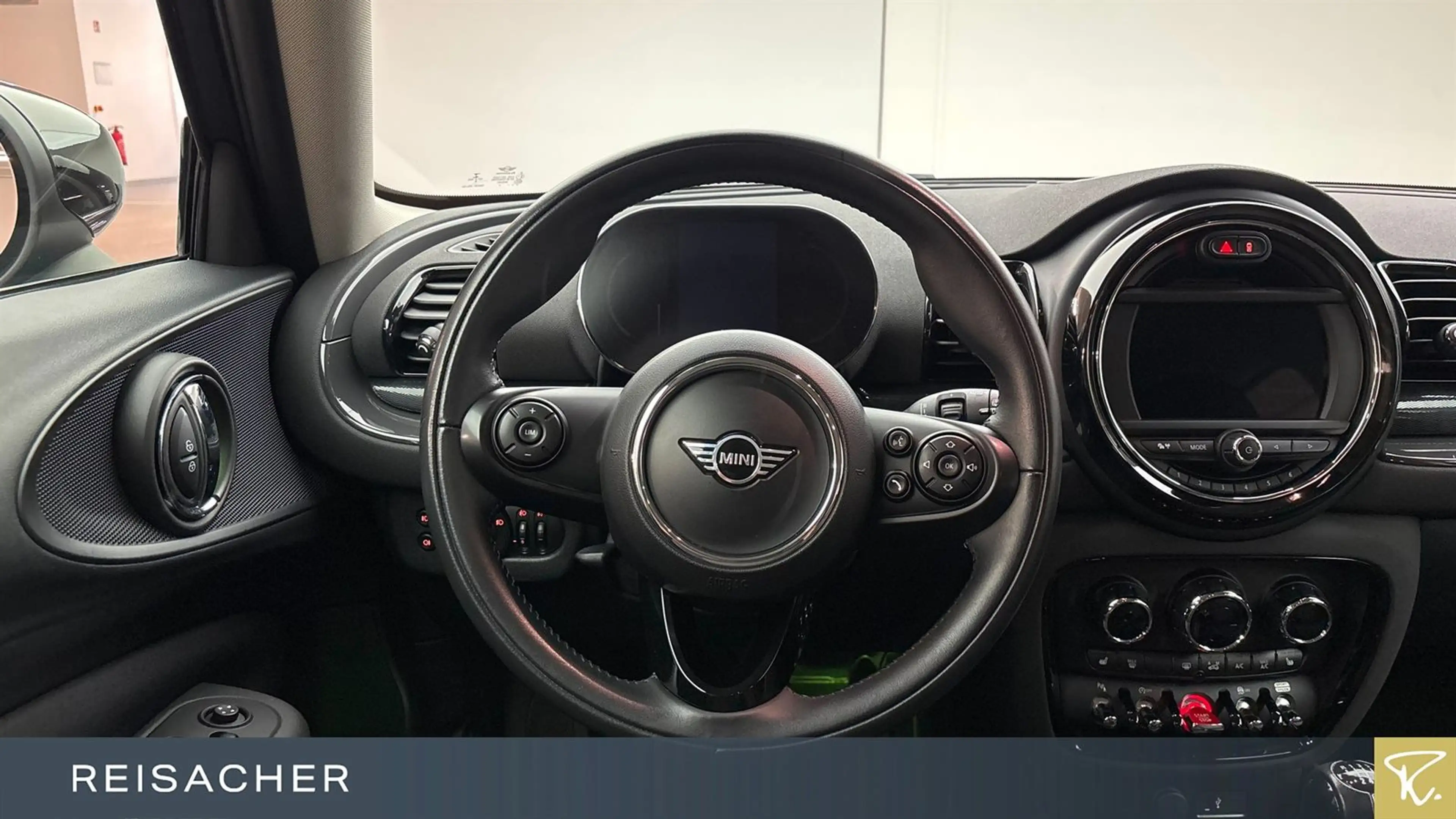 MINI Cooper Clubman "PEPPER" — photo 5