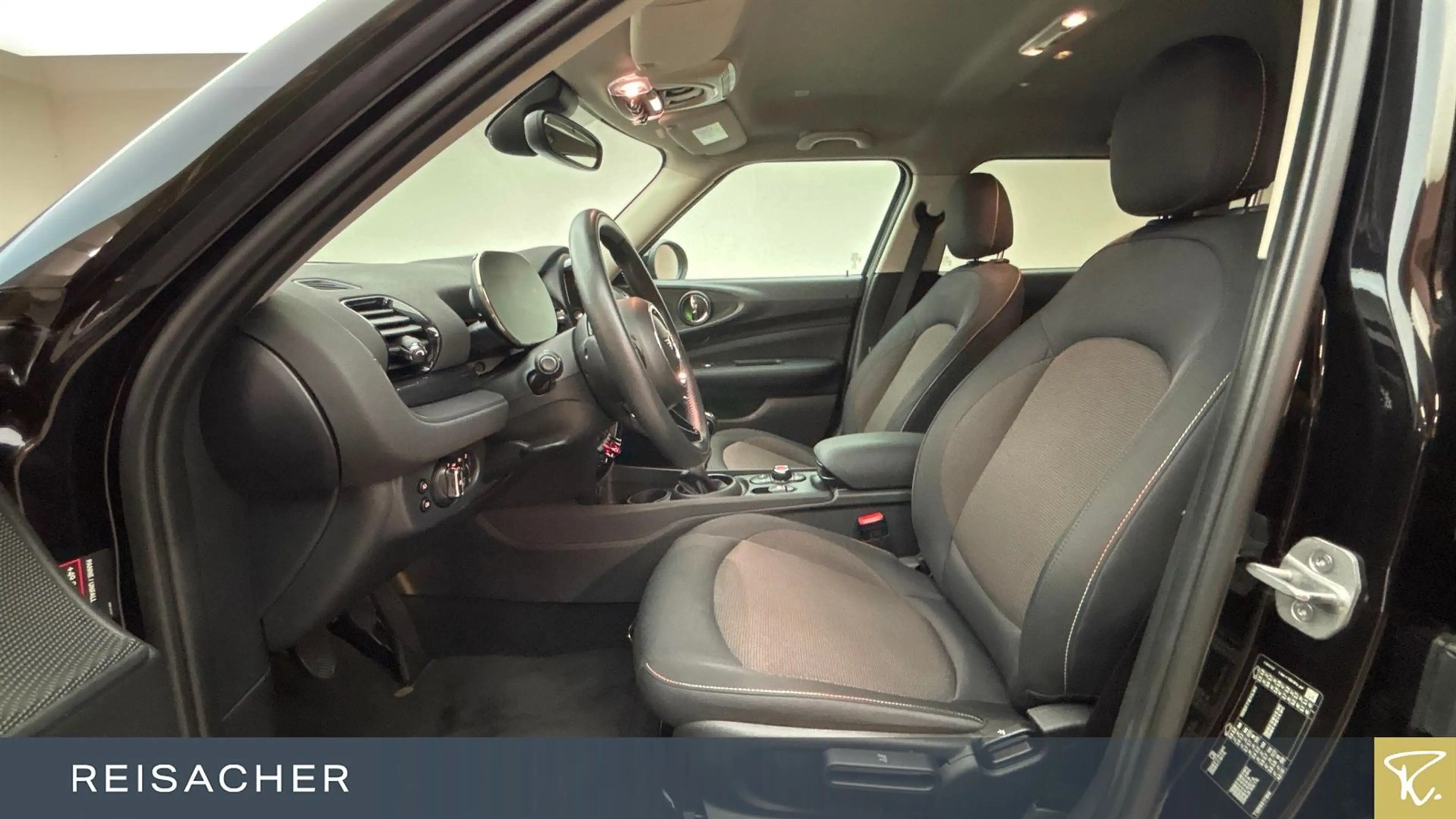 MINI Cooper Clubman "PEPPER" — photo 4