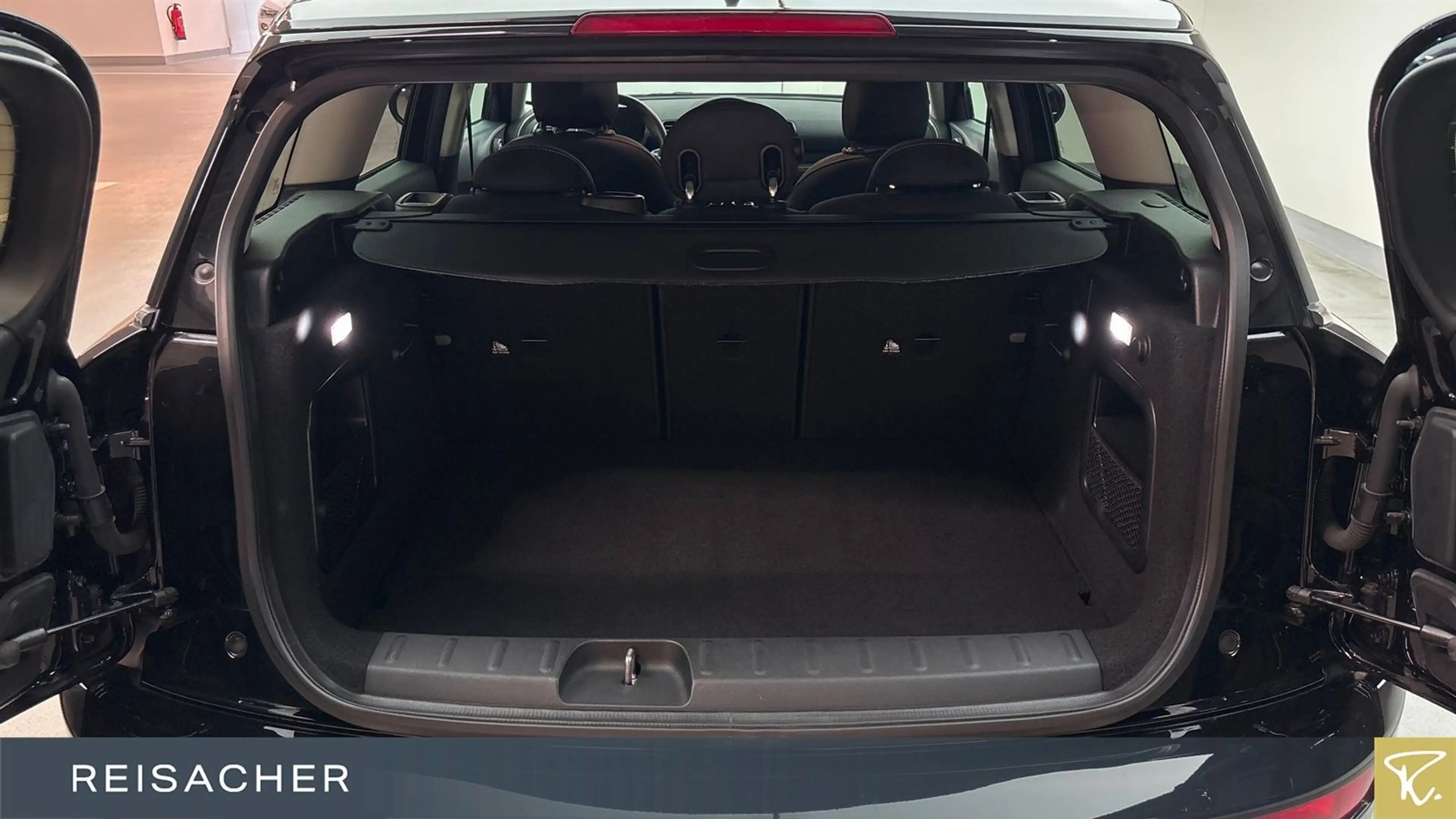 MINI Cooper Clubman "PEPPER" — photo 10