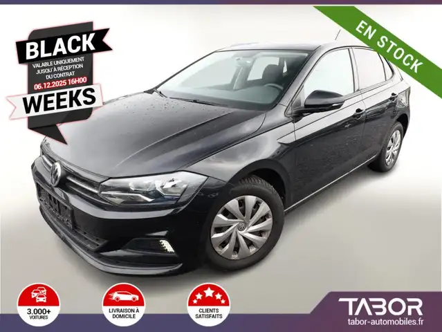 Volkswagen Polo 1.0 TSI 95 DSG Comfortline Pano