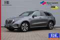 Mercedes-Benz EQC 400 4MATIC 80 kWh SOH 97%/schuifdak/sfeer/Distronic Gris - thumbnail 1