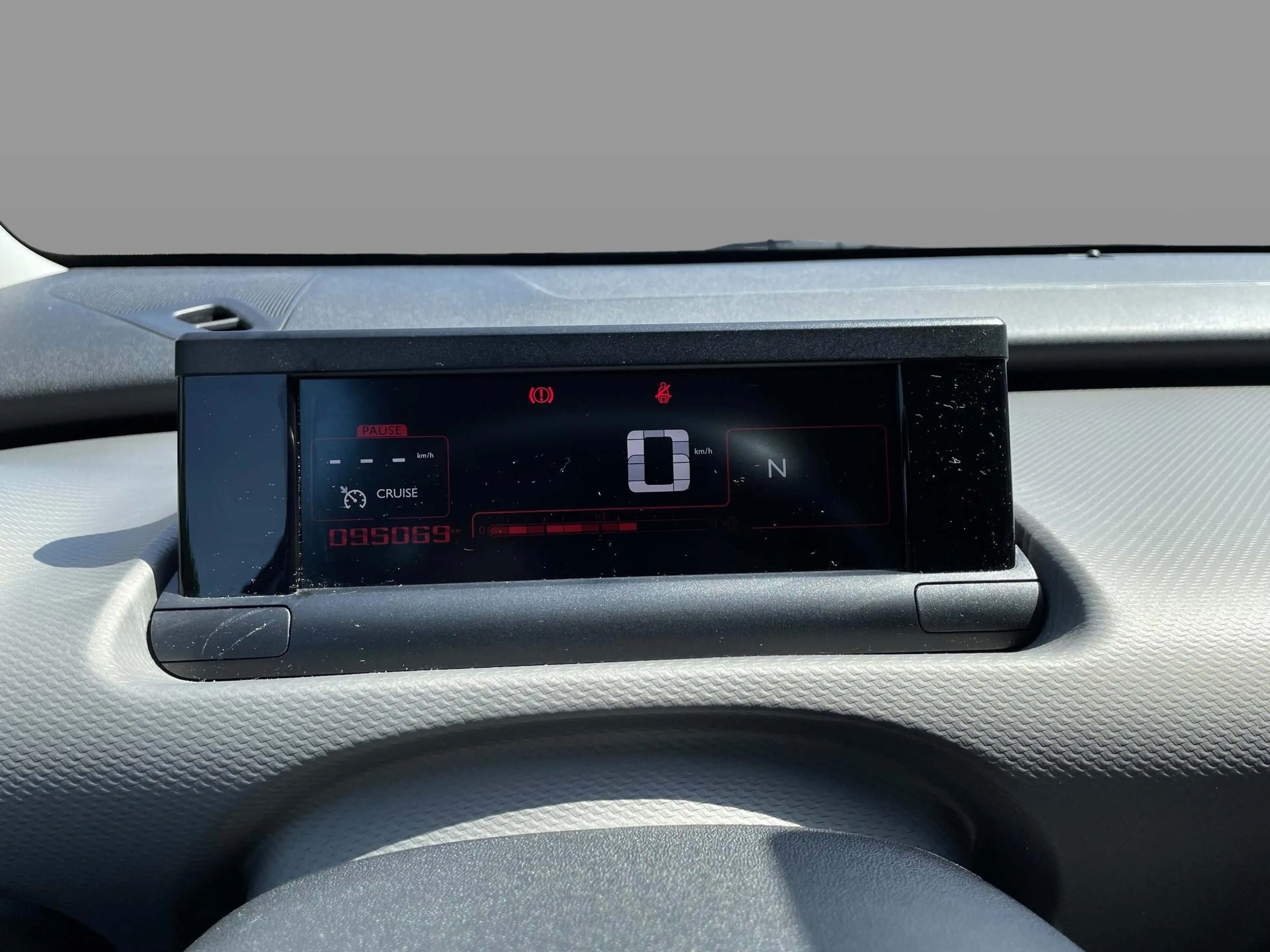 Citroen C4 Cactus 1.2 PureTech Business , Automaat, Navi, Clima, Cru — photo 11
