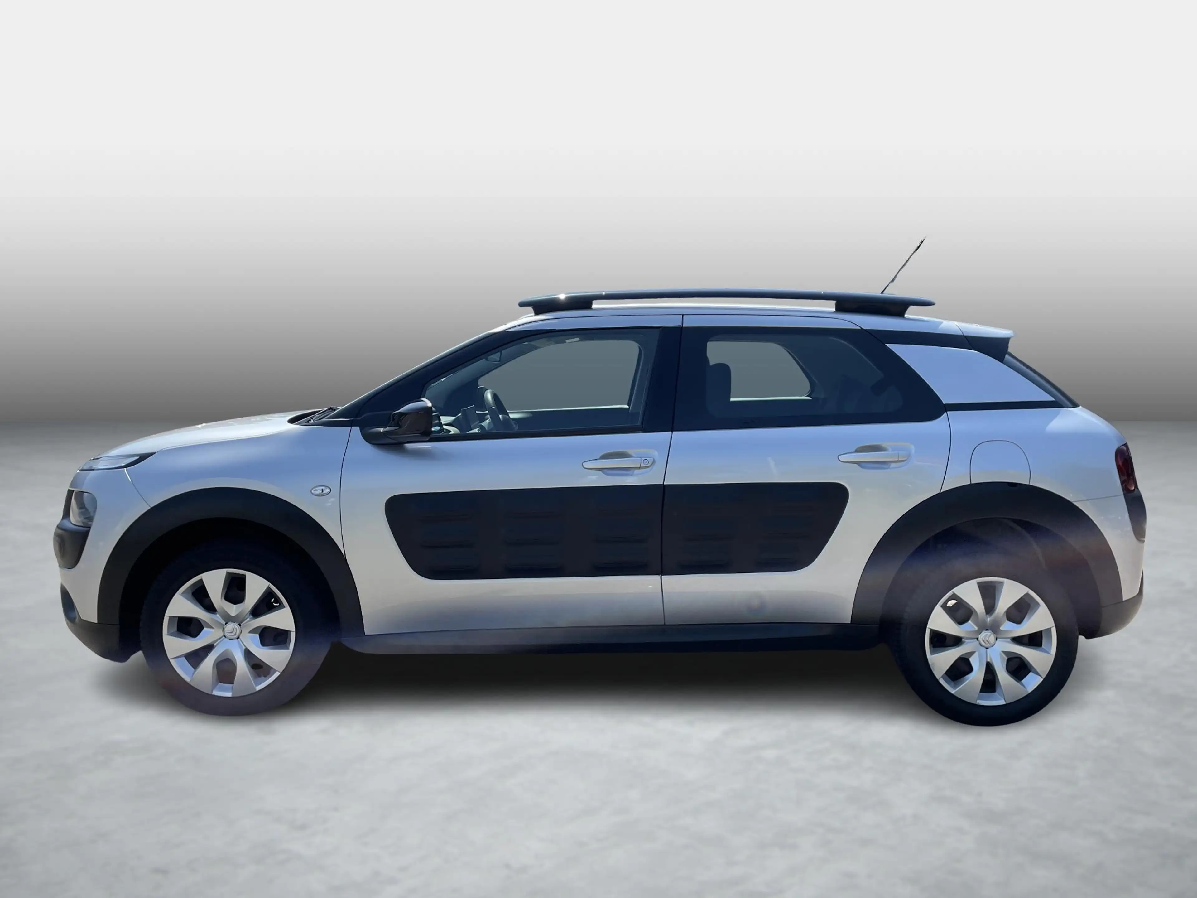 Citroen C4 Cactus 1.2 PureTech Business , Automaat, Navi, Clima, Cru — photo 2