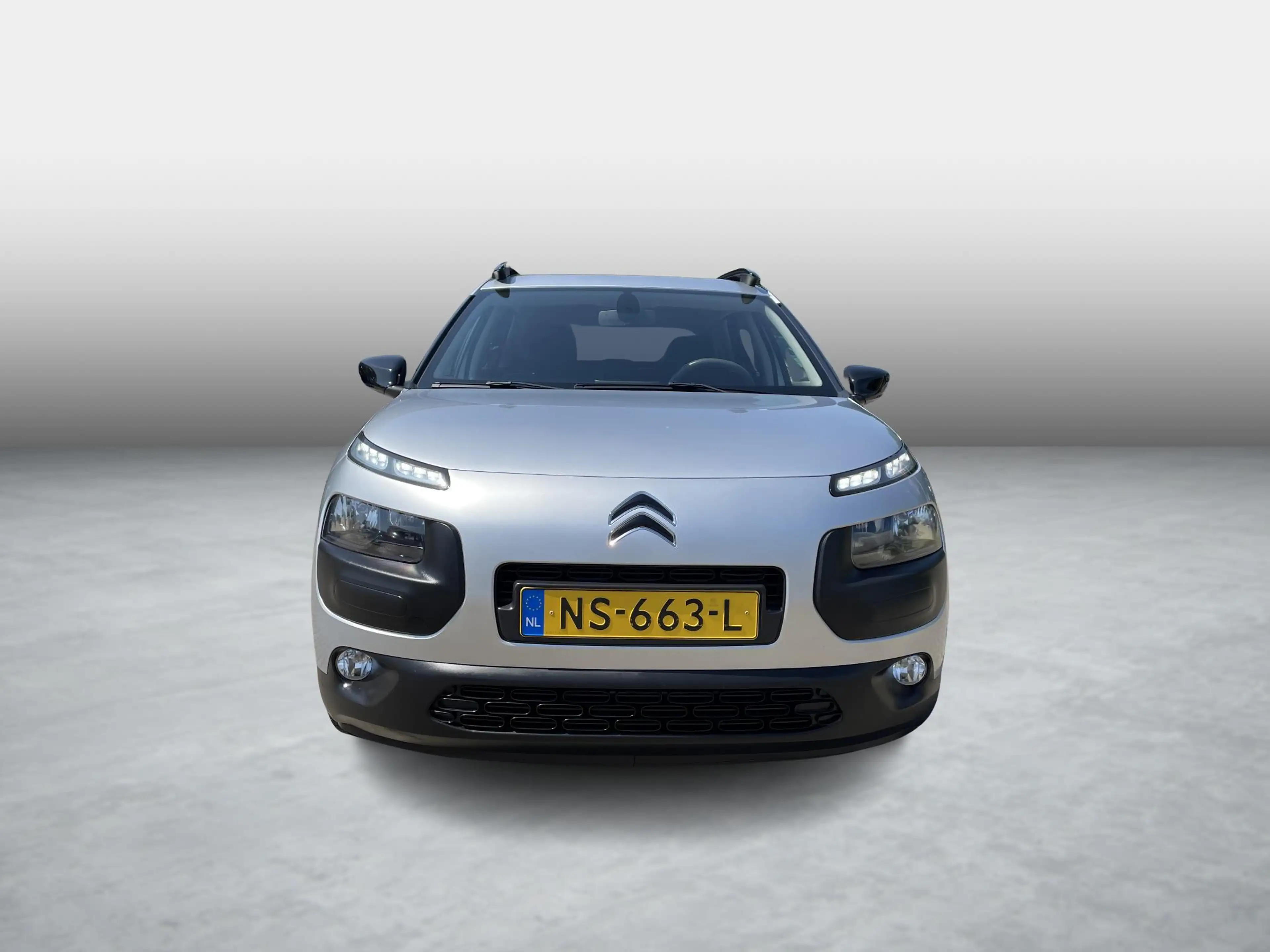 Citroen C4 Cactus 1.2 PureTech Business , Automaat, Navi, Clima, Cru — photo 8