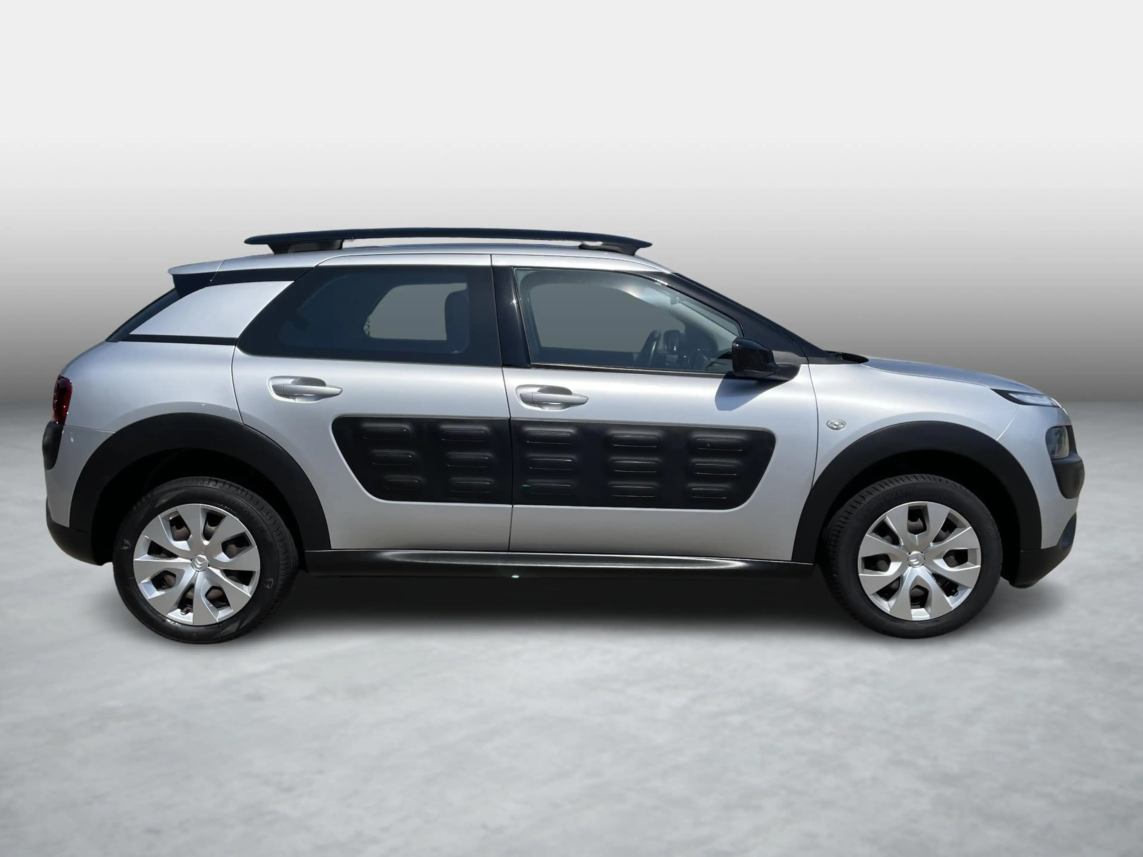 Citroen C4 Cactus 1.2 PureTech Business , Automaat, Navi, Clima, Cru — photo 6