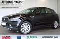 Jaguar E-Pace E-PACE 2.0 AWD TEMP+KAM+LED+NAVI+LEDER+MERIDIAN Zwart - thumbnail 1