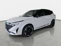 Nissan Qashqai QASHQAI 1.3 DIG-T MHEV X-TRONIC N-DESIGN 2WD NAVI Bianco - thumbnail 2