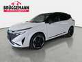 Nissan Qashqai QASHQAI 1.3 DIG-T MHEV X-TRONIC N-DESIGN 2WD NAVI Bianco - thumbnail 1