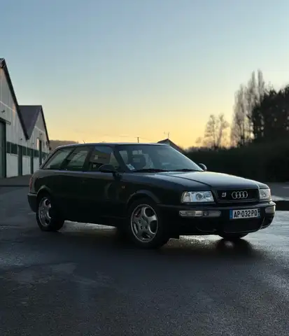 Audi RS2 80 Avant