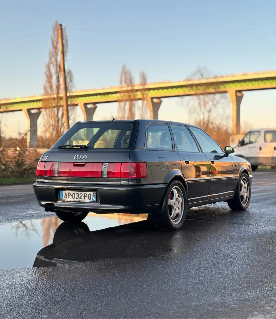 Audi RS2 80 Avant - 2