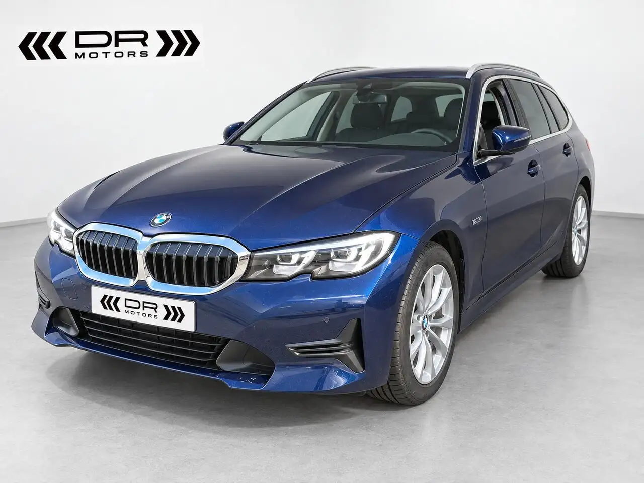 BMW 330