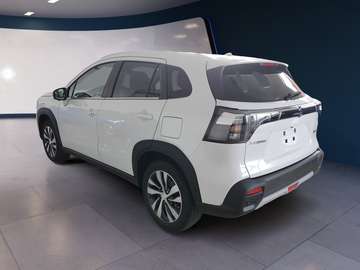 S-Cross 1.4 Hybrid Top+