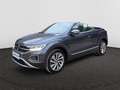 Volkswagen T-Roc T-Roc Cabrio Style Business 1.5 TSI 110 kW (150 ch) 7 vitesses DSG Gris - thumbnail 6