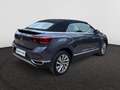 Volkswagen T-Roc T-Roc Cabrio Style Business 1.5 TSI 110 kW (150 ch) 7 vitesses DSG Gris - thumbnail 3