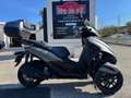Piaggio MP3 YOURBAN YOURBAN 300 TOP CASE Gris - thumbnail 13
