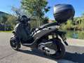 Piaggio MP3 YOURBAN YOURBAN 300 TOP CASE Gris - thumbnail 5