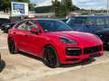 Porsche Cayenne Coupé GTS Sport-Chrono/Luft/Panorama/LED Rouge - thumbnail 4