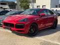 Porsche Cayenne Coupé GTS Sport-Chrono/Luft/Panorama/LED Rouge - thumbnail 1