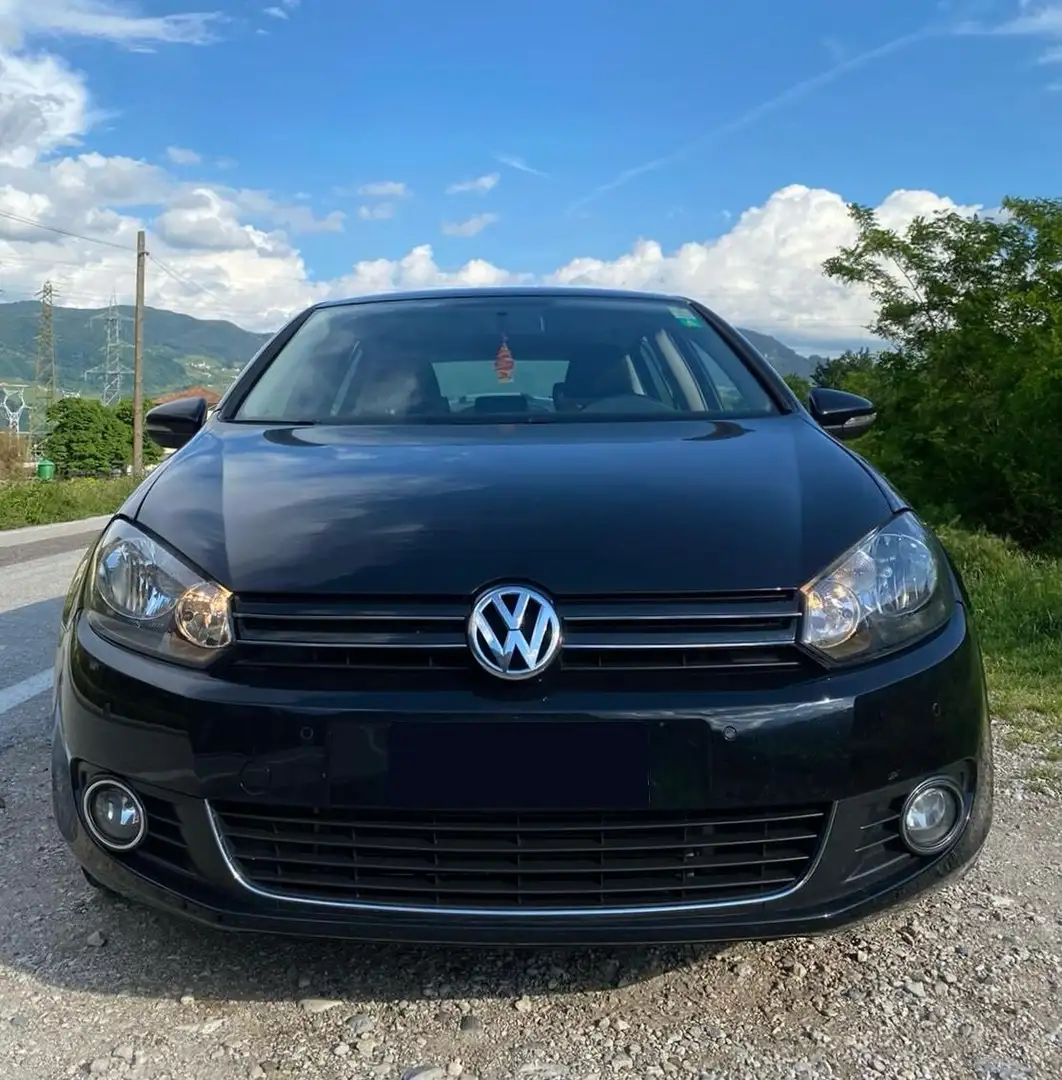 Volkswagen Golf Golf 5p 1.4 tsi Highline 160cv dsg - 2