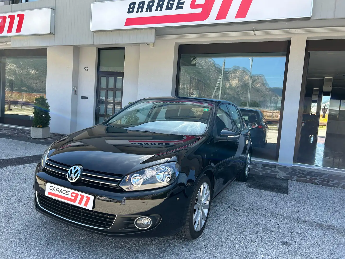 Volkswagen Golf Golf 5p 1.4 tsi Highline 160cv dsg - 2