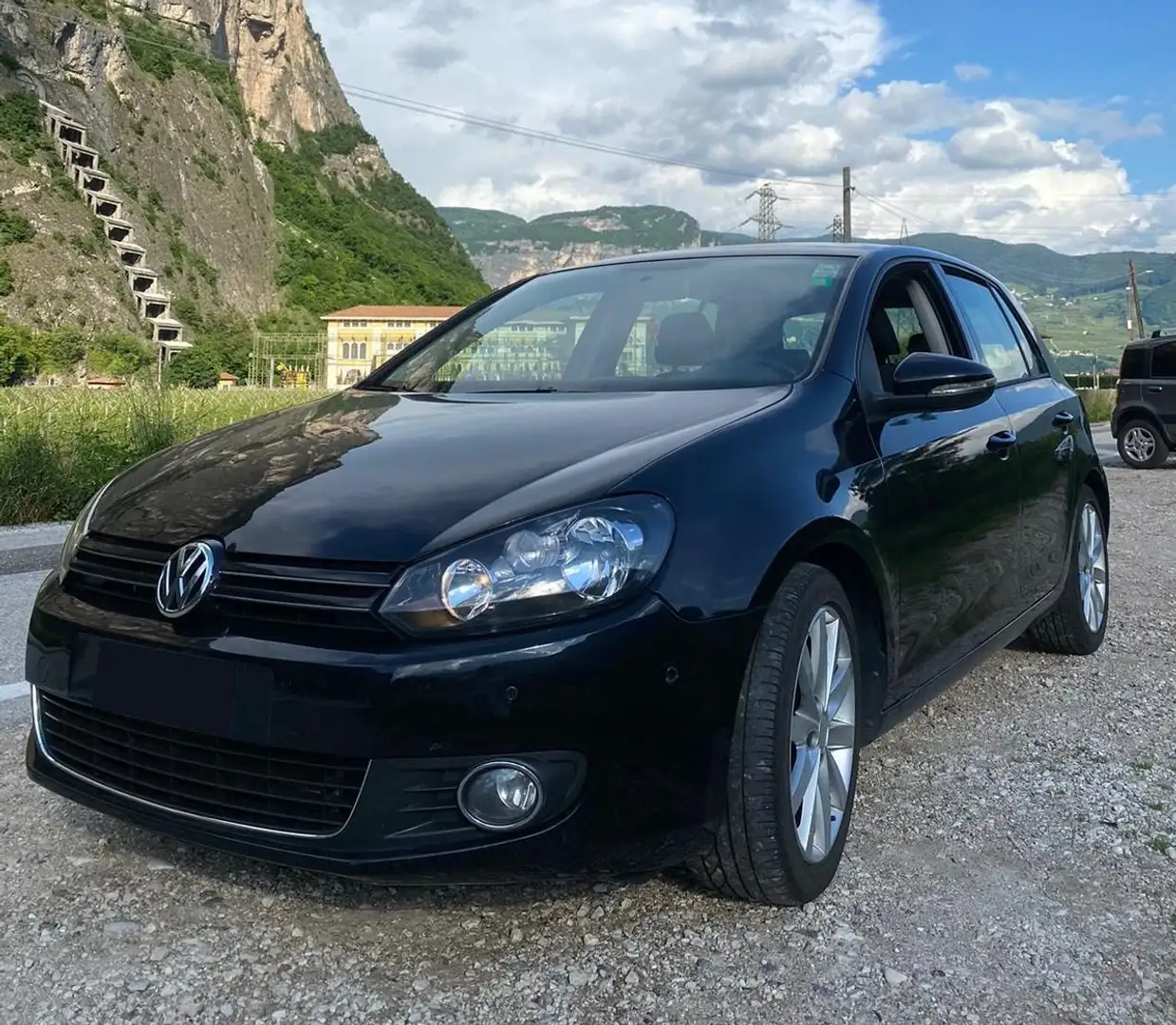Volkswagen Golf Golf 5p 1.4 tsi Highline 160cv dsg - 1
