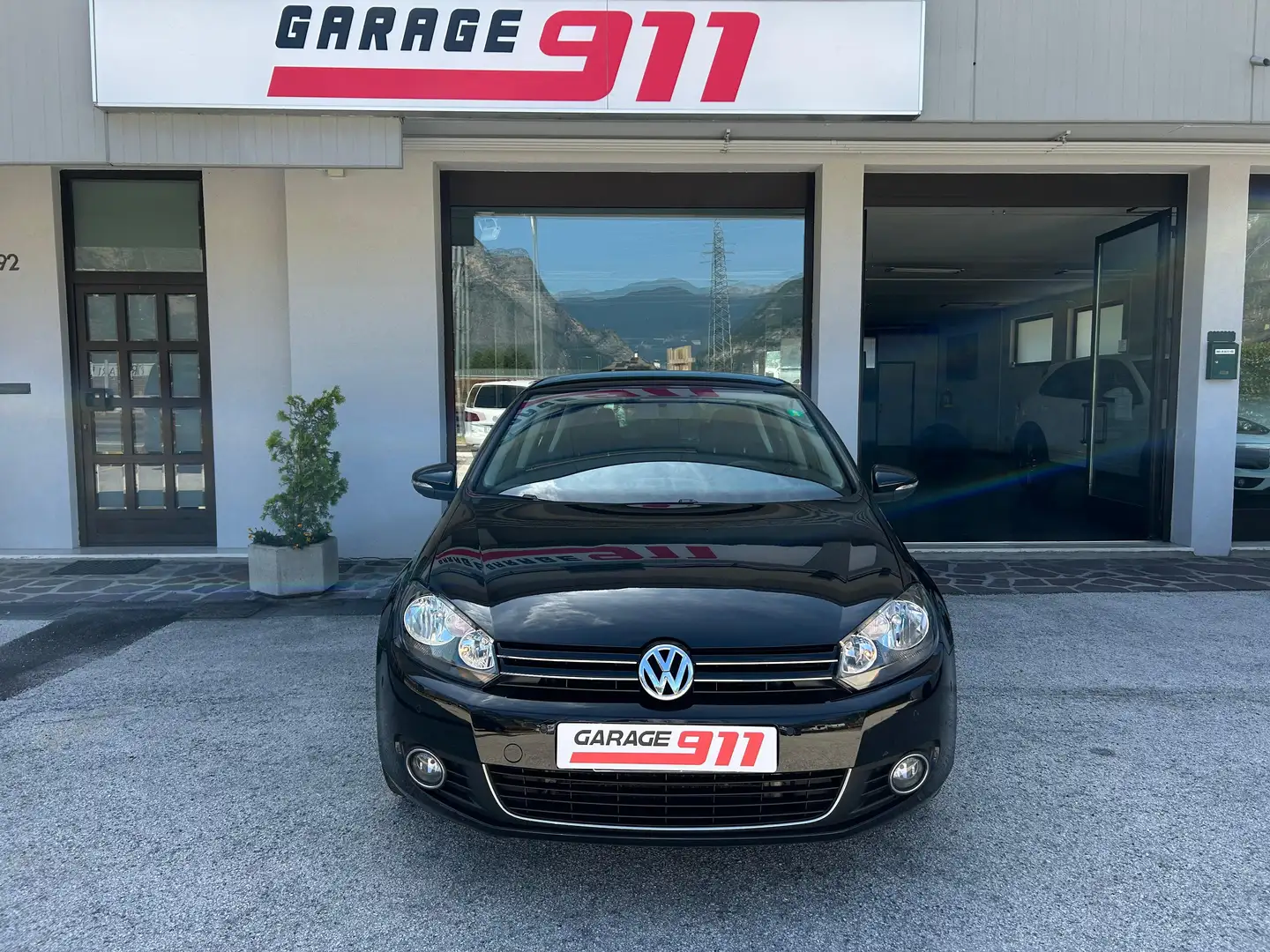 Volkswagen Golf Golf 5p 1.4 tsi Highline 160cv dsg - 1