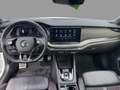 Skoda Octavia Combi RS 2.0TDI DSG 4x4 STHZG P-DACH LED Weiß - thumbnail 9