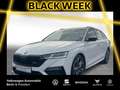 Skoda Octavia Combi RS 2.0TDI DSG 4x4 STHZG P-DACH LED Weiß - thumbnail 1