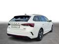 Skoda Octavia Combi RS 2.0TDI DSG 4x4 STHZG P-DACH LED Weiß - thumbnail 4