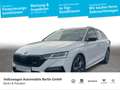 Skoda Octavia Combi RS 2.0TDI DSG 4x4 STHZG P-DACH LED Weiß - thumbnail 1