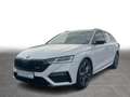 Skoda Octavia Combi RS 2.0TDI DSG 4x4 STHZG P-DACH LED Weiß - thumbnail 2
