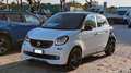 smart forFour TURBO 0.9cc 90cv CRUISE CONTROL CERCHI IN LEGA Bianco - thumbnail 1