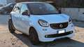 smart forFour TURBO 0.9cc 90cv CRUISE CONTROL CERCHI IN LEGA Bianco - thumbnail 3