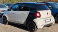 smart forFour TURBO 0.9cc 90cv CRUISE CONTROL CERCHI IN LEGA Bianco - thumbnail 4