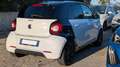 smart forFour TURBO 0.9cc 90cv CRUISE CONTROL CERCHI IN LEGA Bianco - thumbnail 5