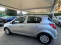 Opel Corsa Corsa 5p 1.0 Enjoy Argento - thumbnail 4