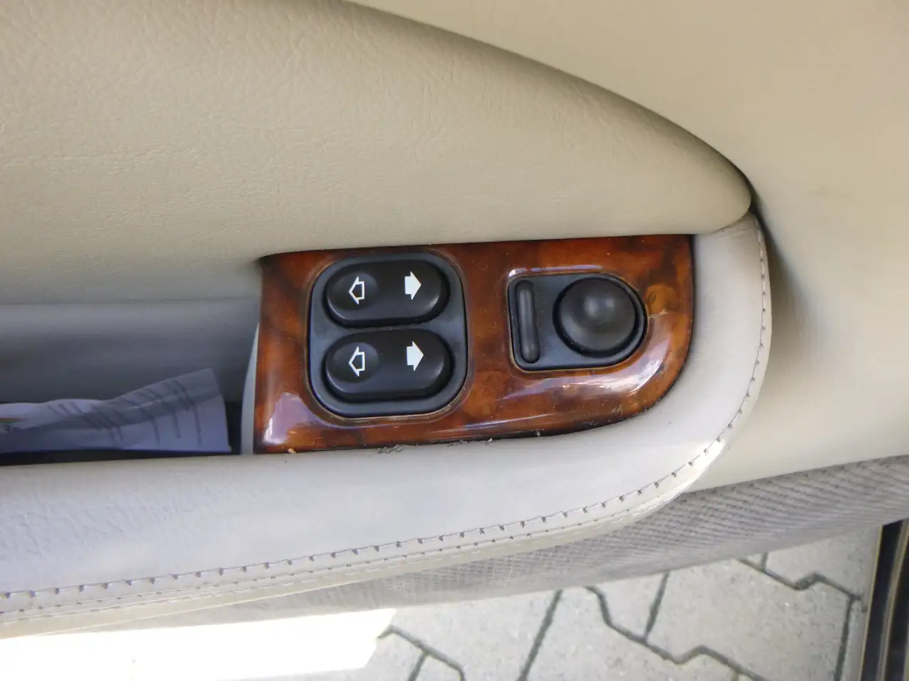 Jaguar XK8 Coupe, foto 4