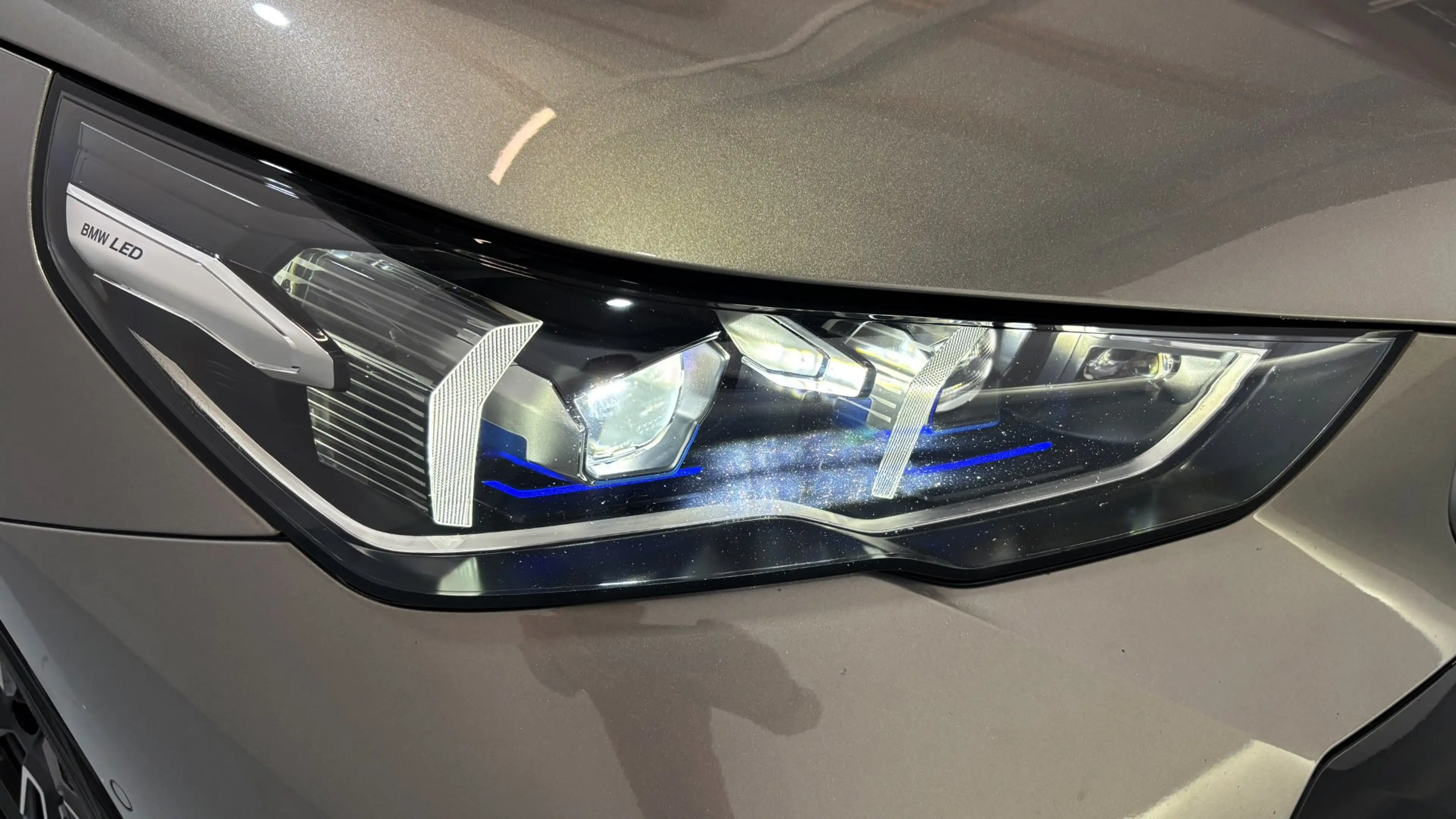 BMW 520 d xDrive M-Sportpaket — photo 5