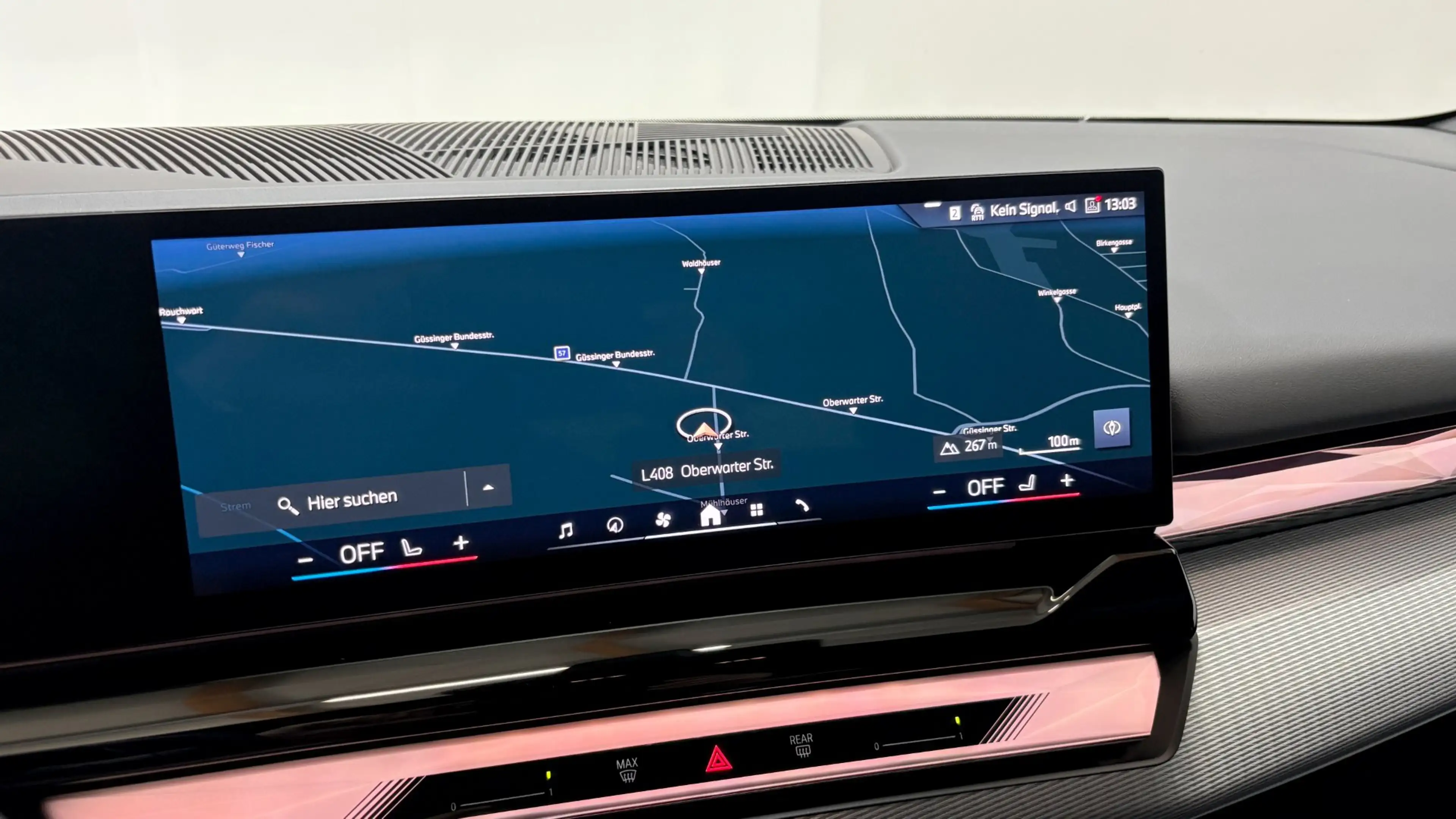 BMW 520 d xDrive M-Sportpaket — photo 9